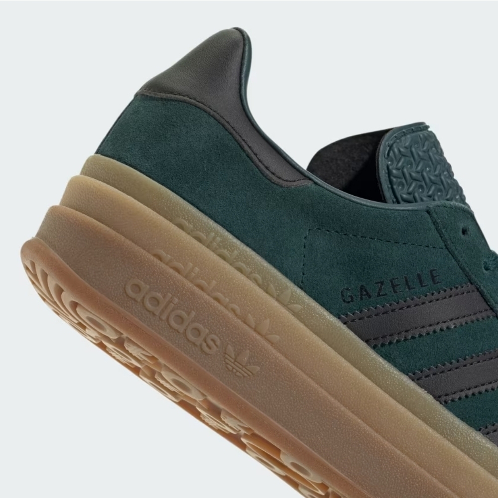 Adidas Gazelle Bold Womens Shoes - Picture 9 of 14